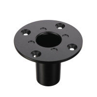 SOUNDKING DC004 Крепление "стакан" для установки в акустическую систему, 35х90мм