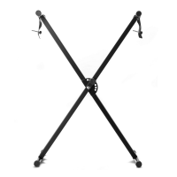 Foix Q-2XC Стойка для клавишных инструментов, типа XX