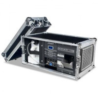 STAGE4 Atmos Haze 1400 Tour Генератор тумана в туровом кейсе