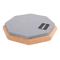 Fleet FLT-PP-6(S) Пэд тренировочный 6", серый