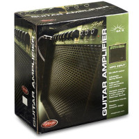 Комбоусилитель STAGG 40 GA R