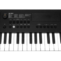 SOLISTA SK49BK Синтезатор 49 клавиш, цвет чёрный