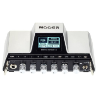 Mooer Little Tank D15
