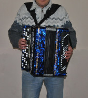 Мозеръ SB-3 Deluxe