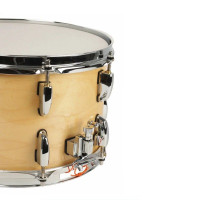 Pearl M1270/102 Soprano Малый барабан 12"х7", клён 8 слоёв, цвет Natural Maple