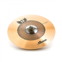 EDCymbals EDALCR17