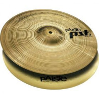 Paiste PST3 Hi-Hat Пара тарелок Hi-Hat 13"