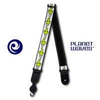 Ремень Planet Waves 50JS06 Joe Satriani Collection «Spaceman»