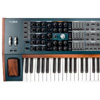 Arturia PolyBrute Синтезатор аналоговый, 61 клавиша
