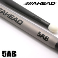 Палочки барабанные AHEAD 5ABC Hybrid Concert