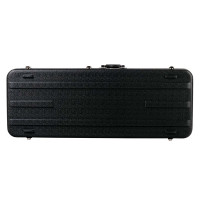 Guider EC-501 Футляр для электрогитары, пластик АБС