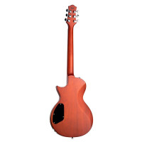 EART EGLP-610 Honey Tea Электрогитара Les Paul, цвет санберст