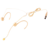 LAudio RWS-4BHS Радиосистема вокальная, 4 головных микрофона 