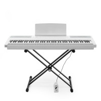 Emotive Hammerpiano 1 W Цифровое фортепиано, цвет белый