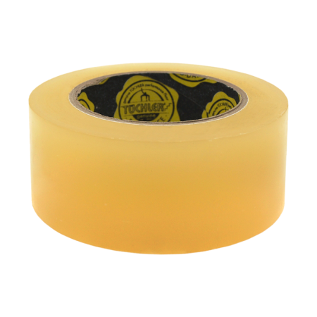 Tuchler Floor Tape Pro-Dance (50мм х 33м, прозрачный) Матовый балетный скотч