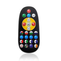 Bi Ray L400MW Лазерный проектор + LED (RGB) + "магический" шар + UV + стробоскоп