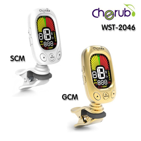 Тюнер Cherub WST-2046(GCM)