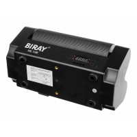 Bi Ray ML10B Моторизированный мини-прожектор смены цвета (колорчэнджер), LED 8x4Вт (RGBW)