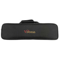 VIVOTON Standart+ 16 X Флейта C (До) ученическая (с открытыми клапанами)