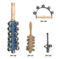 Бубенцы Planet Music DP-105