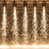 LFocus LF-JS-2 Порошок для генератора холодных искр серии AMD, 200 гр