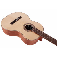 LA MANCHA Rubi SMX Гитара классическая 4/4, массив ели, цвет натуральный