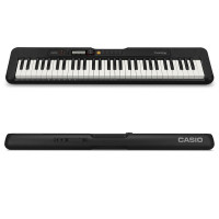CASIO CT-S200BK Синтезатор