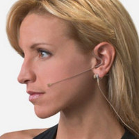 Samson SE10TM Earset P3 Kit