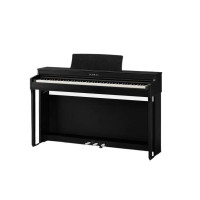 Kawai CN201B Пианино цифровое в комплекте с банкеткой, цвет чёрный