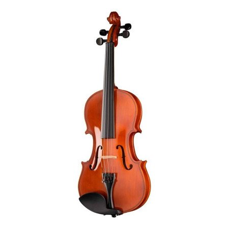Foix FVP-01A-4/4 Скрипка студенческая 4/4, с футляром и смычком
