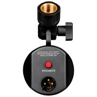 sE ELECTRONICS DYNACASTER 6 Микрофон со встроенным предусилителем dynamite