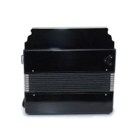 Гармонь Г-12 "Куликово поле", 25х25-III