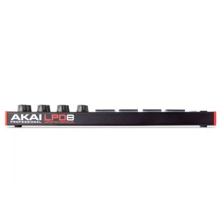 AKAI PRO LPD8 MK2 USB/MIDI контроллер