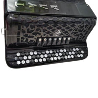 Баян БН-14 «ТУЛА» 55x100-III-7