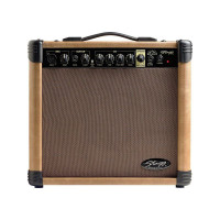 Комбоусилитель STAGG 20 AA R