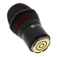 sE ELECTRONICS V7 MC1 Black Капсюль микрофонный (голова) для радиосистем SHURE, чёрный