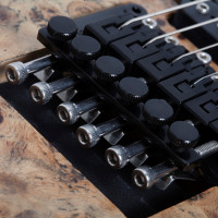 SCHECTER REAPER-6 SKYB Электрогитара, 6 струн, 24 лада, цвет Satin Sky Burst 