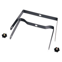 Bi Ray PL008-BR Прожектор LED 18х1Вт (RGB)