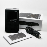 Cherub WMT-250 Тюнер-метроном с функцией записи