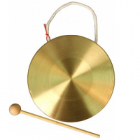 FLIGHT FGNG-1 Гонг