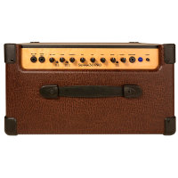Kustom SIENNA30PRO Комбоусилитель для акустической гитары и скрипки, 30 Вт, 10"