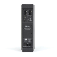 dB Technologies VIO X205-60 Акустическая система активная премиум класса