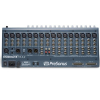 Микшерный пульт Presonus StudioLive 16.4.2