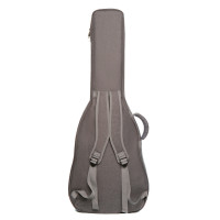 BRO BAG AIX-2141GR Чехол для акустической гитары 41", утепленный, серый