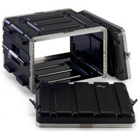 STAGG ABS-6U Рэковый кейс (6U/19