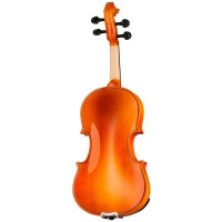 Mirra VB-310-3/4 Скрипка 3/4 в футляре со смычком