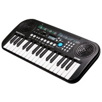 Kurzweil KP10 LB Синтезатор, 32 клавиша, полифония 8, цвет чёрный