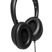 STAGG SHP-3000H Наушники динамические, закрытого типа, цвет черный