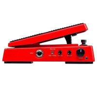 Joyo WAH-II-MULTIMODE Педаль гитарная, эффект Wah-Wah