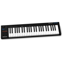 Nektar Impact GX49 USB MIDI клавиатура, 49 клавиш